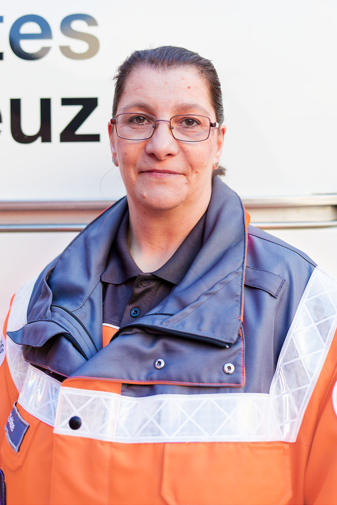 Conni – DRK Bereitschaft Handewitt