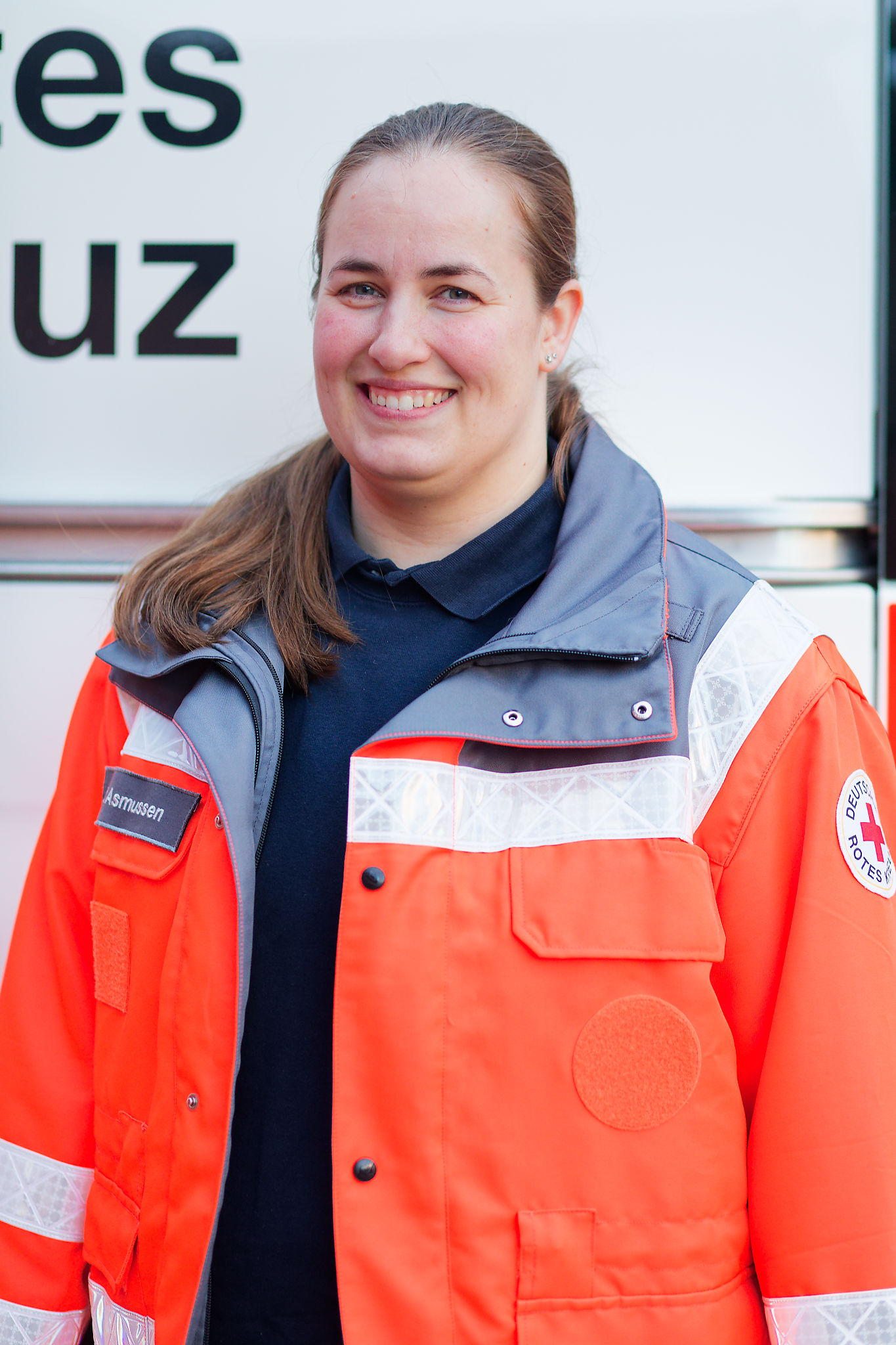 Karo – DRK Bereitschaft Handewitt