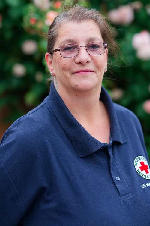 Foto von Cornelia Schöne