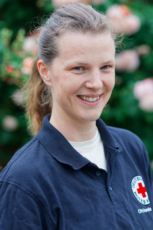 Foto von Katharina Petersen