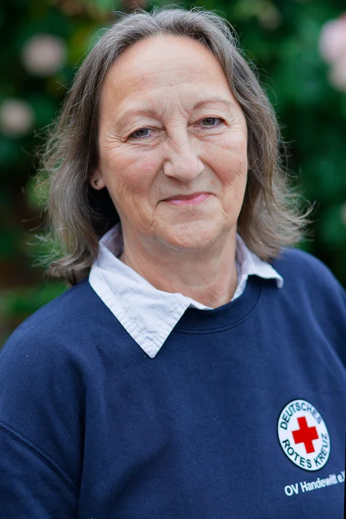 Foto von Margrit Hansen