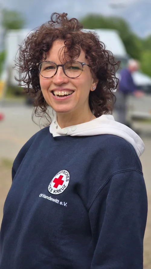 Foto von Melanie Leibel